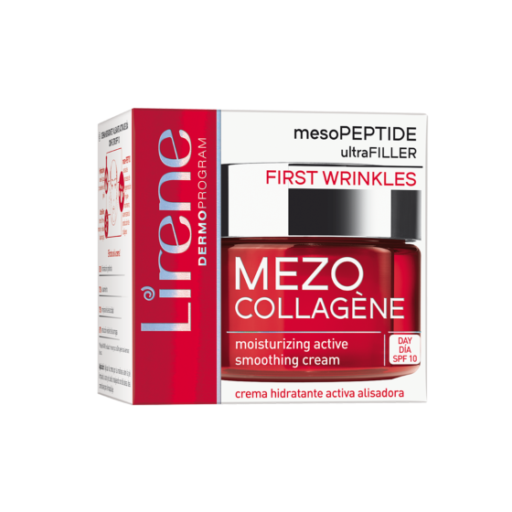 Mezzo collagène