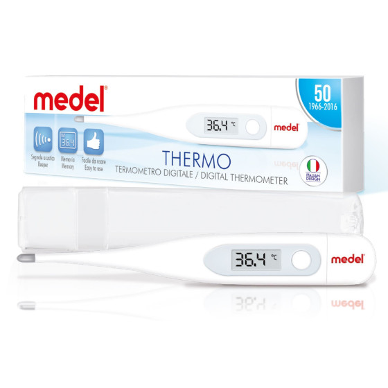 MEDEL THERME THERMOMETRE...