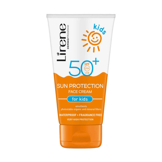 Ecran solaire Lirene Kids...
