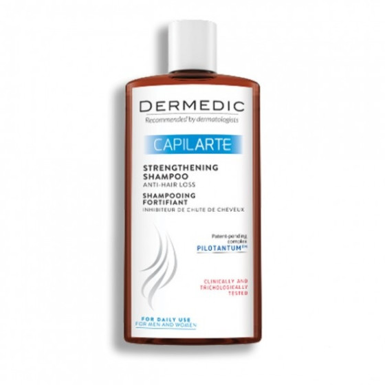 DERMEDIC CAPILARTE...