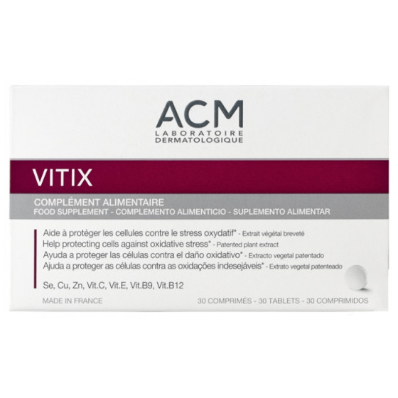 Vitix Complément...
