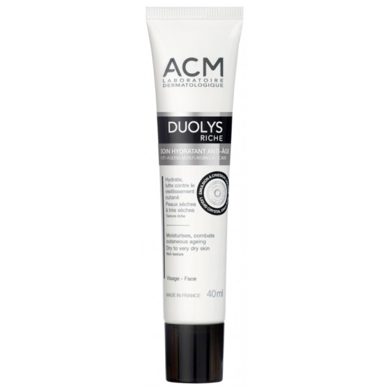 Laboratoire ACM Duolys...