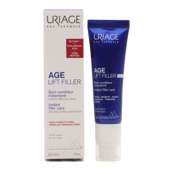 URIAGE AGE LIFT FILLER SOIN...