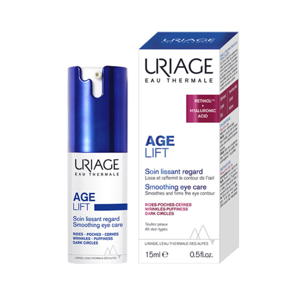 URIAGE AGE LIFT - SOIN...