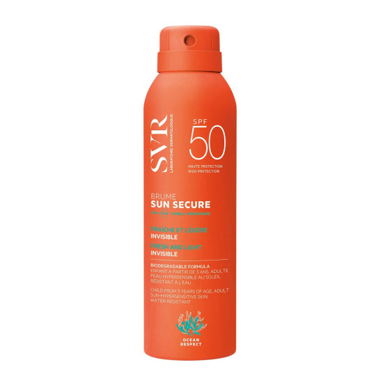 SVR SUN SECURE BRUME -...