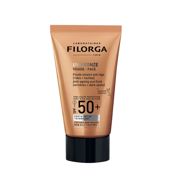 FILORGA UV-BRONZE VISAGE...