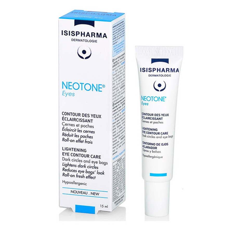 isispharma - Neotone eyes