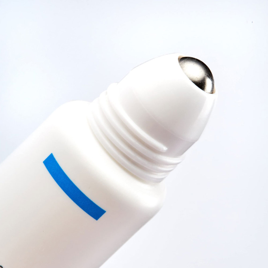eclaircissant contour des yeux