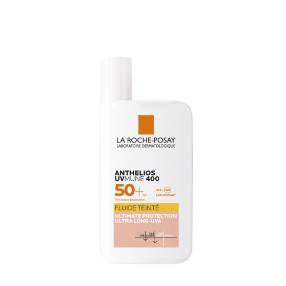 LA ROCHE POSAY - ANTHELIOS...
