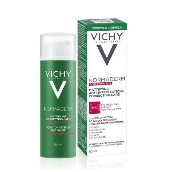 VICHY NORMADERM - SOIN...