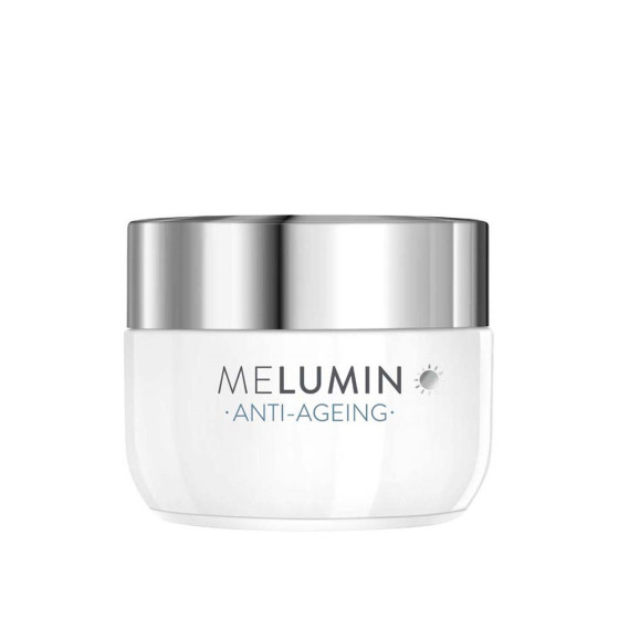 DERMEDIC MELUMIN Crème de jour éclaircissante spf 50+