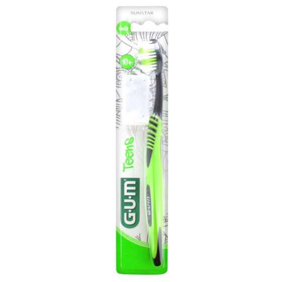 Brosse à Dents GUM Teens...