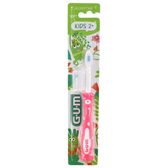 Brosse à Dents 2 Ans et +...