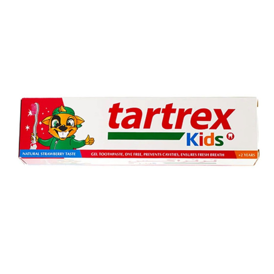 TARTREX KIDS - DENTIFRICE...