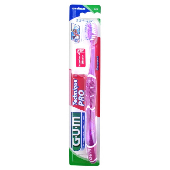 Brosse à Dents GUM...