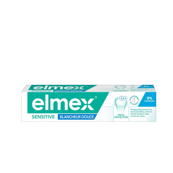 ELMEX - Dentifrice...