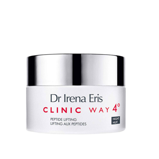 Dr Irena Eris - Clinic Way...