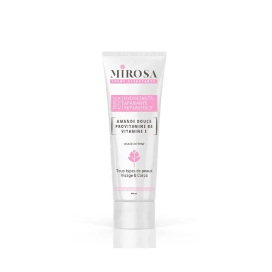 MIROSA - Crème Hydratante...