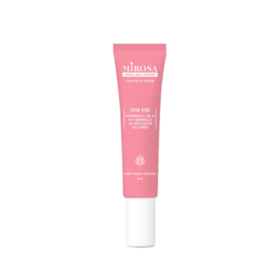 MIROSA - Crème anti cernes...