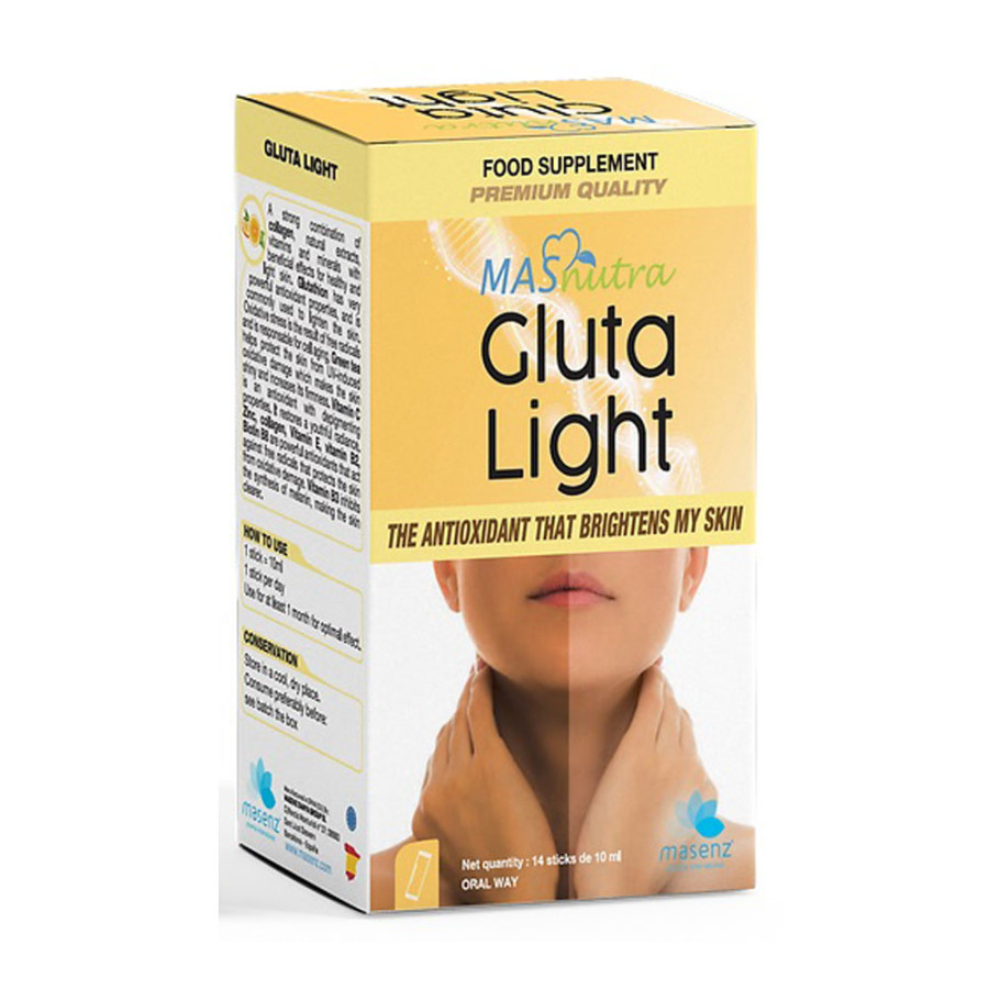 gluta light anti-âge