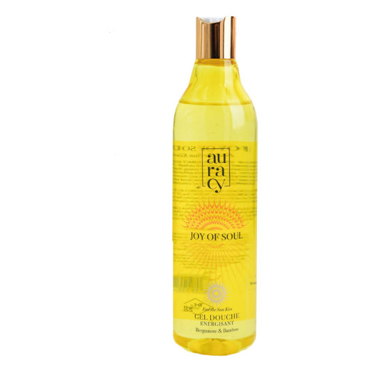 AURACY - JOY OF SOUL - Gel...