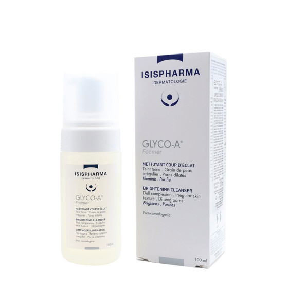ISISPHARMA - Glyco-A Foamer...