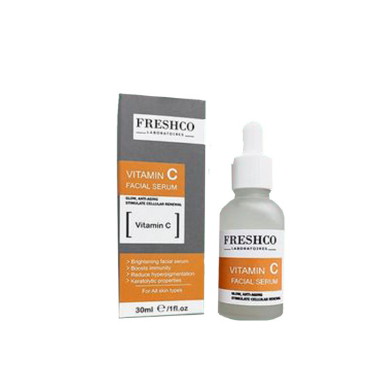 FRESHCO - Vitamine C Facial...