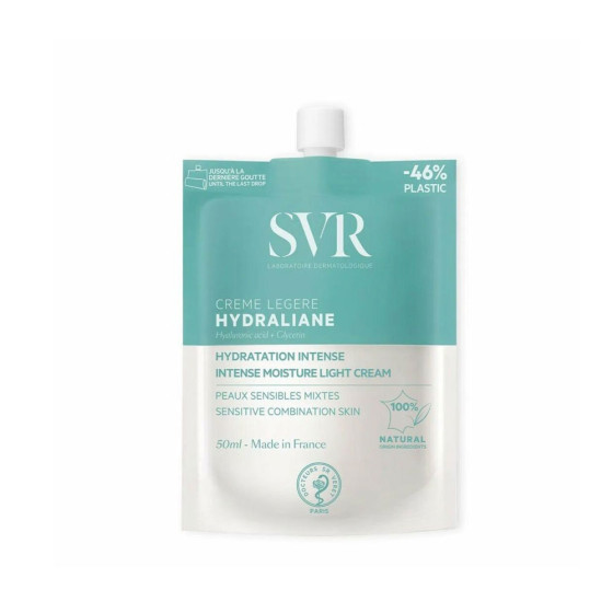 SVR -Hydraliane - Crème...