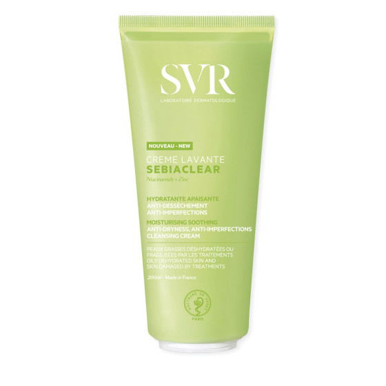 SVR -Sebiaclear Crème...