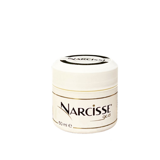 Crème éclaircissante intime NARCISSE GOLD