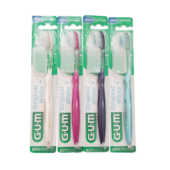 Brosse à Dents Medium 563...