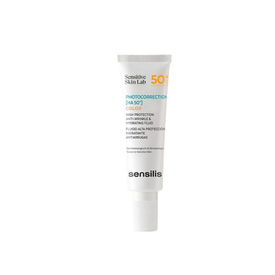 ecran anti age