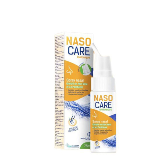 NASO CARE Spray Nasal
