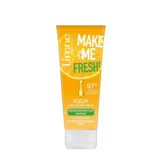 LIRENE MAKE ME FRESH -...