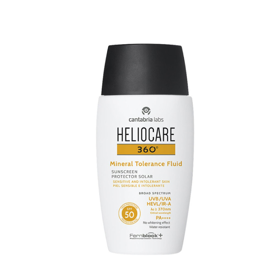 heliocare 360° mineral