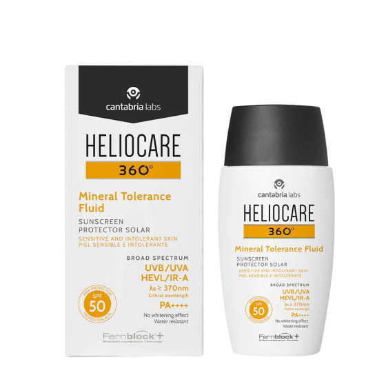 HELIOCARE 360° MINERAL...