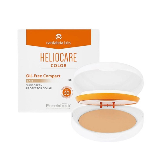 HELIOCARE Oil Free Compact...