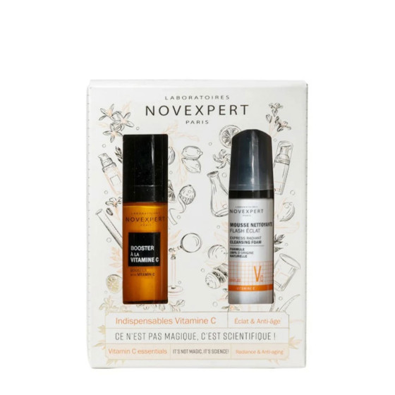 Novexpert Coffret