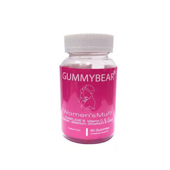 GUMMYBEAR  - Women's Multi...