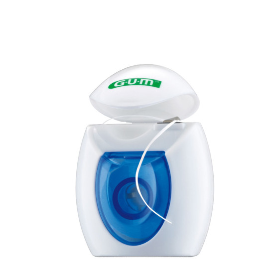 GUM - Fil dentaire EASY FLOSS