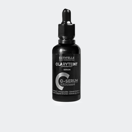 ESTHELLE  CLARYTEINT Sérum...
