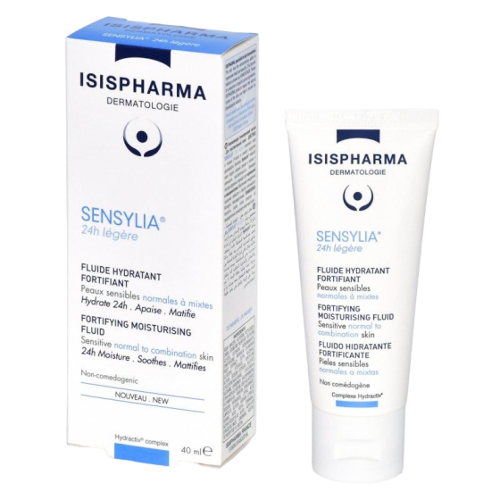 ISISPHARMA SENSYLIA FLUIDE...