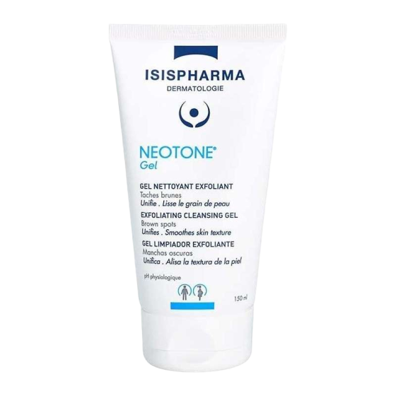 ISISPHARMA  NEOTONE GEL...