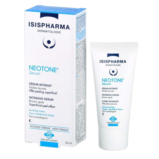 ISISPHARMA NEOTONE SERUM...