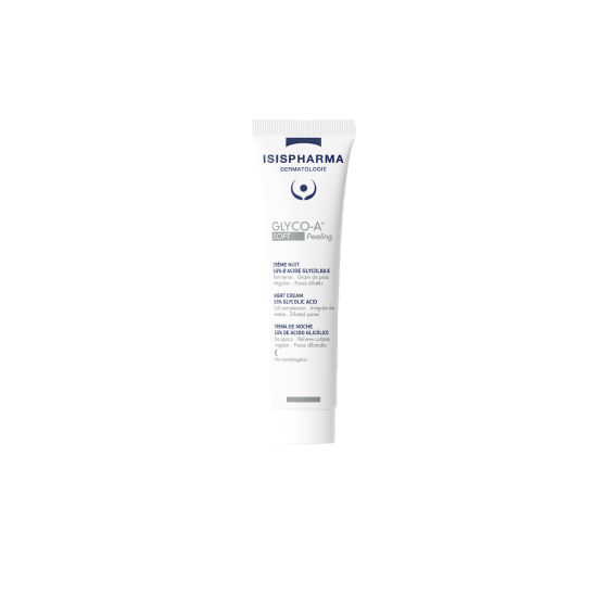 ISISPHARMA GLYCO-A SOFT...