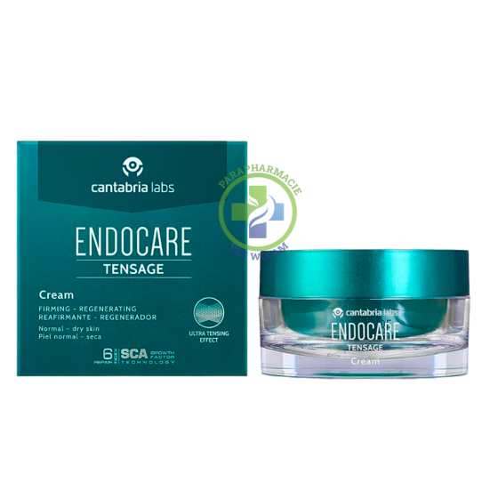 ENDOCARE TENSAGE CREME...