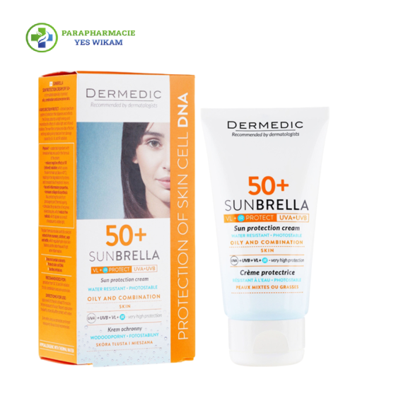 DERMEDIC SUNBRELLA ECRAN...