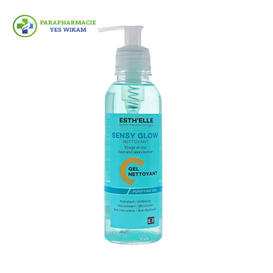 ESTHELLE SENSY GLOW GEL...