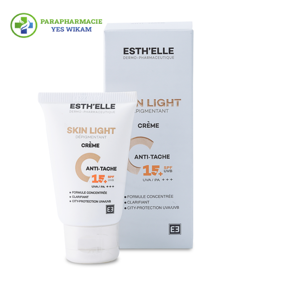 ESTH'ELLE SKINLIGHT 30GR