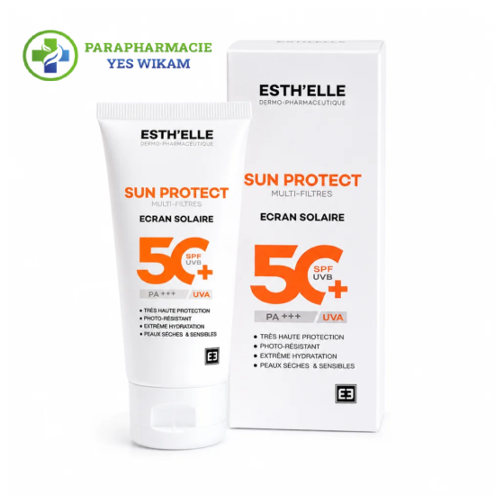 ESTH'ELLE SUN PROTECT...